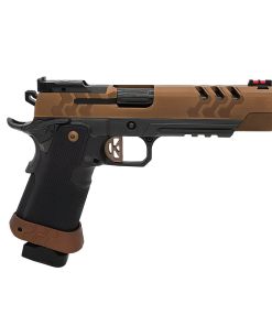 KIMBER 2K11 TGT 9MM BRZ/BLK 13+1 OR
