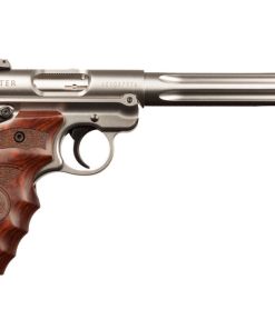 RUG MKIV HTR 22LR PST 6SS LTG