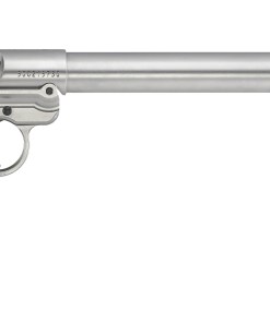 RUG MKIV TGT 22LR PST 10SS