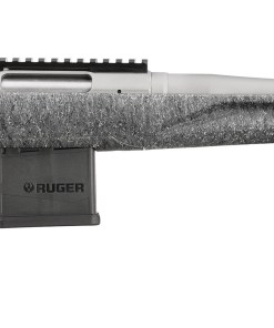 RUGER AMERICAN GEN2 204RUG GRAY 20"