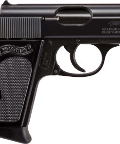 WAI PPK 32AP PST BLUE 6RD