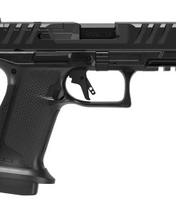 WALTHER ARMS PDP PRO E FS 9MM 4" 10+1 OR