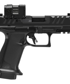 WALTHER ARMS PDP PRO FS 9MM 4" 18+1 ACRO