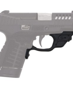 CRIMSON TRACE LASERGUARD SAVAGE STANCE RED