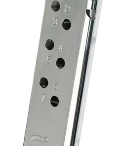 WALTHER ARMS MAG PPK 32ACP 7RD NICKEL