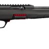WRA WILDCAT 22LR SEMI 18B SYN