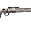 WINCHESTER XPERT THUMBHOLE TGT 22LR 18" #