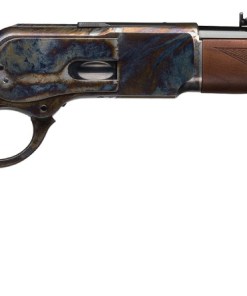 WRA 1873 COMP CARB HG 357 WAL