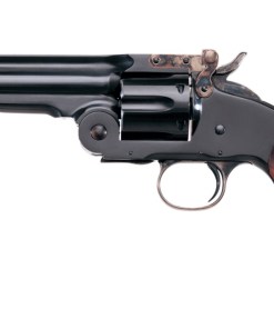 TAYLOR'S & COMPANY SCHOFIELD 38SPL BL/WD 5"
