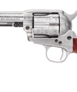 TAYLOR'S & COMPANY CATTLEMAN 45LC SS/WD 4.75"