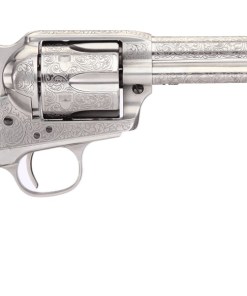 TAYLOR'S & COMPANY CATTLEMAN 45LC SS/WD 5.5"