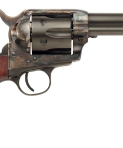 TAYLOR'S & COMPANY GUNFIGHTER 357MAG BL/WD 4.75"