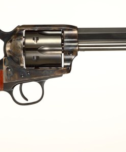 TAYLOR'S & COMPANY DRIFTER 357MAG BL/WD 5.5"