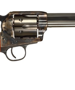 TAYLOR'S & COMPANY DRIFTER 357MAG BL/WD 5.5"