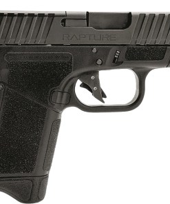 GFORCE ARMS GF9 9MM 3.25" GRY/BLK 12+1