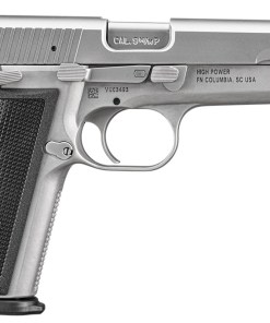 FN HIGH POWER 9MM SS 4.7" 17+1