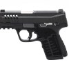 SAVAGE ARMS STANCE XR MC9MS 9MM BLK 13+1