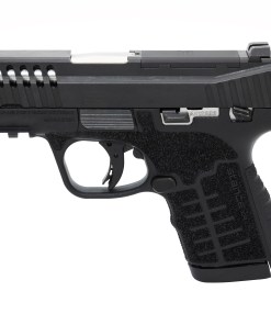 SAVAGE ARMS STANCE XR MC9MS 9MM BLK 13+1