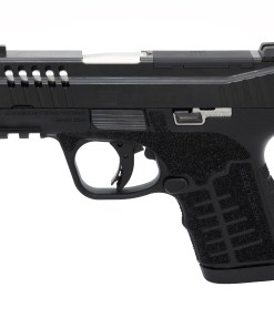 SAVAGE ARMS STANCE XR MC9 9MM BLK 13+1