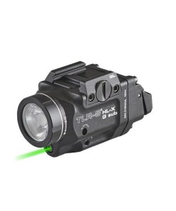 STREAMLIGHT TLR-8 HL-XG SUB USB 1000L G43X
