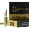 WEATHERBY 7PRC 150GR SWIFT SCIROCCO