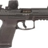 H&K VP9A1 K OE VTX 9MM BLK 15R