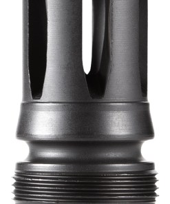 DEAD AIR ARMAMENT XENO GOV A1 FLASH HIDER 1/2X28