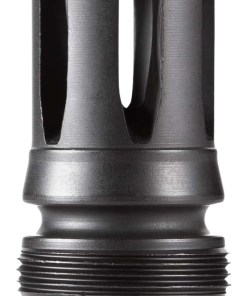 DEAD AIR ARMAMENT XENO GOV A1 FLASH HIDER 5/8X24