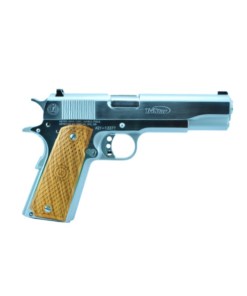AMERICAN CLASSIC GOVERNMENT 1911 38SUP CHRM 8+1