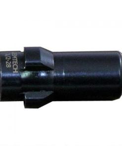 GEMTECH ADAPTER 3-LUG MP5 QD 1/2-28