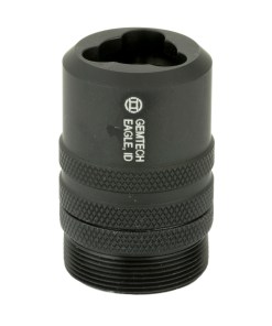 GEMTECH GM-9/MM9 3-LUG MP5 QD FEMALE