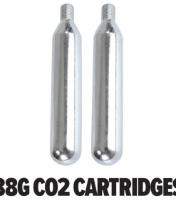 BYRNA TECHNOLOGIES BYRNA 88 GRAM CO2 CARTRIDGES