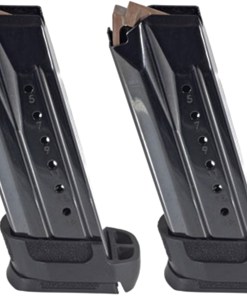 RUG MAG SECURITY 380 15RD 2PK