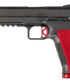 CZ DAN WESSON DW DWX LT RAIL 9MM 10+1 OR