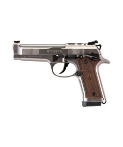 BERETTA 92X PERF DEF CLASS 9MM 15+1 OR