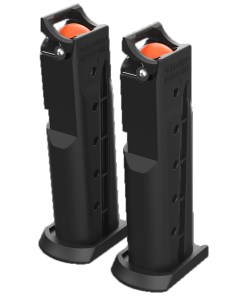 BYR SD MAG 5RD (2-PACK)
