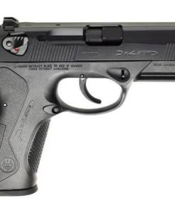 BERETTA PX4 STORM F 9MM BL/SY 10+1 CA