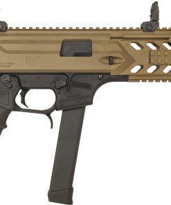 GFA BLADE6 9MM 6B 33RD FDE DE