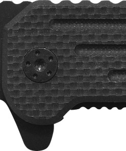 CAM CHOFF BLACK FOLDER DROP PT