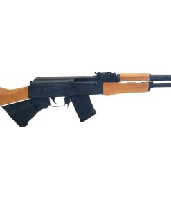 CENTURY ARMS WASR-10 7.62X39 BL/WD 10+1 CA#