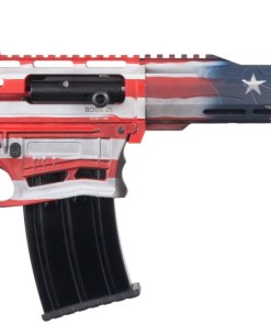 LEG CIT BOSS-25 USA 12M/18 5RD