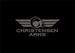 CHRISTENSEN ARMS RIDGELINE FFT 25CM BRNZ 20"