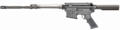 COLT AR-15 PLTFRM CARB GAS BLCK