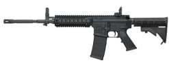 COLT M4 CARB 5.56MM 16" QUAD RAIL #