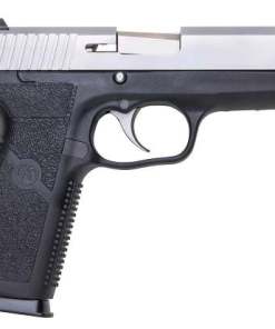 KAHR ARMS CT9 9MM SS/BLK 4" 8+1