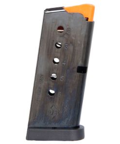 DBF MAG G4 DB9 9MM 6RD