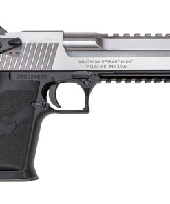 MGR DE L6 MK XIX 50AE 6B SS MB