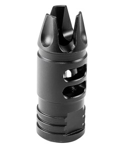 MFT E-VOLV AR15 BRAKE 3 PRONG