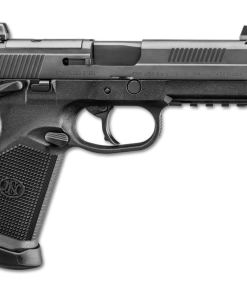 FNX-45 TAC 45ACP BLK 15+1 THRD