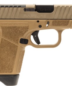 GFA GF9 9MM 12RD FDE/FDE OR